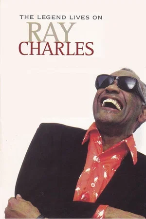Постер: Ray Charles: The Legend Lives On