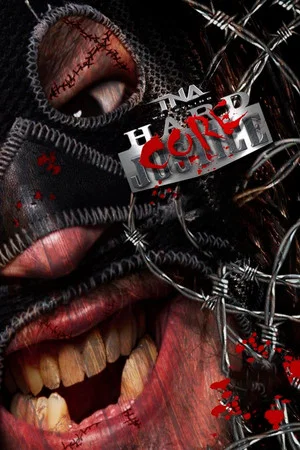 Постер: TNA Hardcore Justice 2011