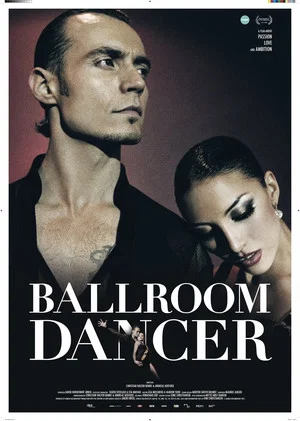 Постер: Ballroom Dancer