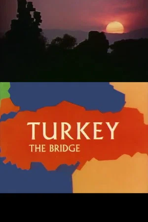 Постер: Turkey: The Bridge