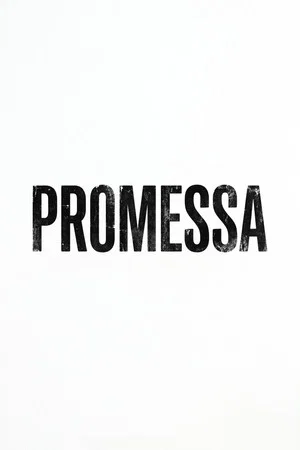 Постер: Promessa