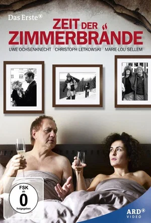Постер: Zeit der Zimmerbrände