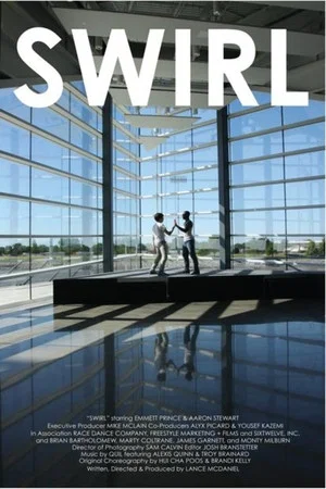 Постер: Swirl