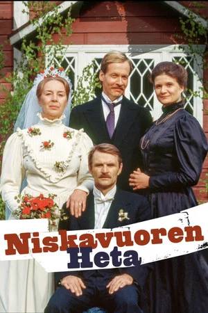 Постер: Niskavuoren Heta