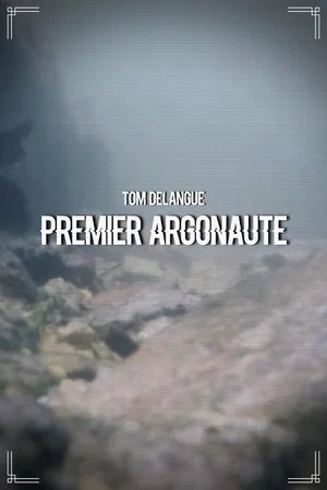 Постер: Le premier argonaute