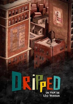 Постер: Dripped