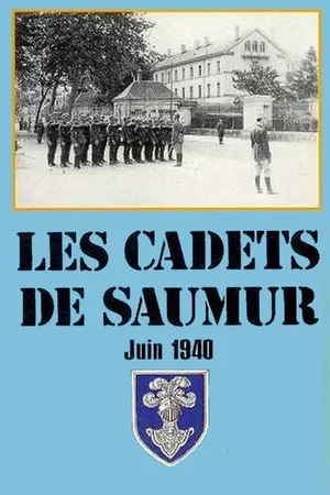 Постер: One Morning in June 1940