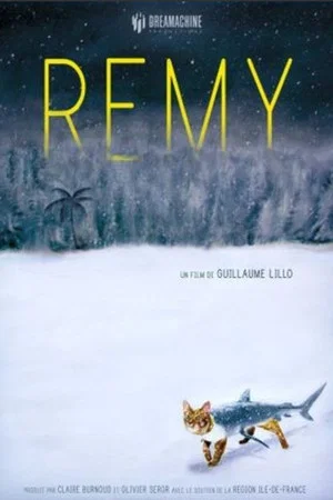 Постер: Rémy