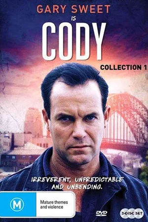 Постер: Cody: The Tipoff