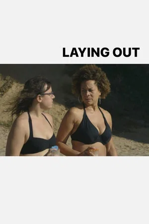 Постер: Laying Out