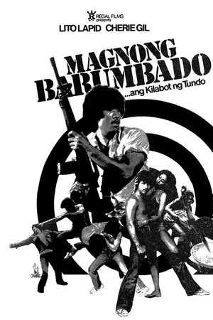Постер: Magno Barumbado