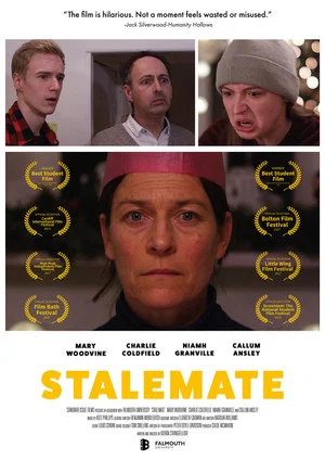 Постер: Stalemate