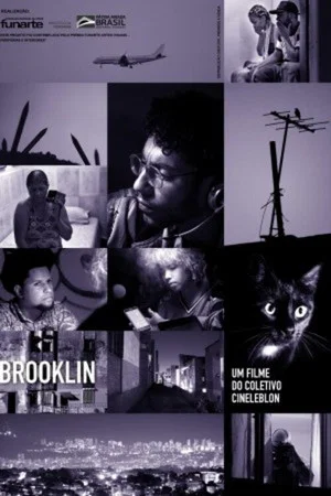 Постер: Brooklin