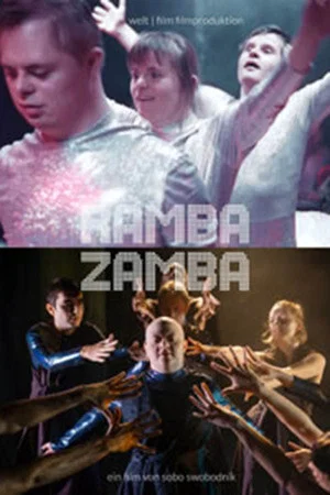 Постер: Ramba Zamba