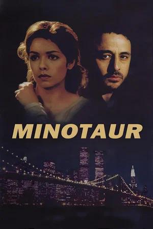 Постер: Minotaur