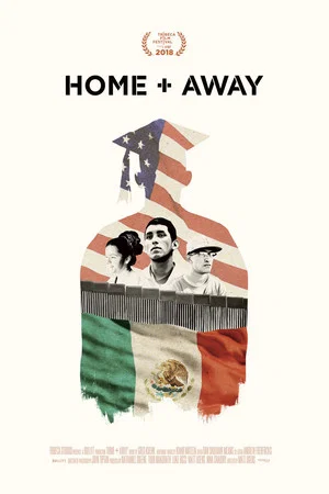 Постер: Home + Away