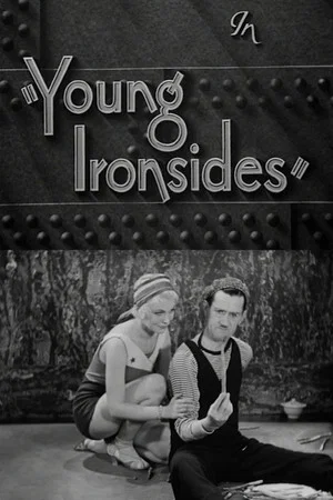 Постер: Young Ironsides