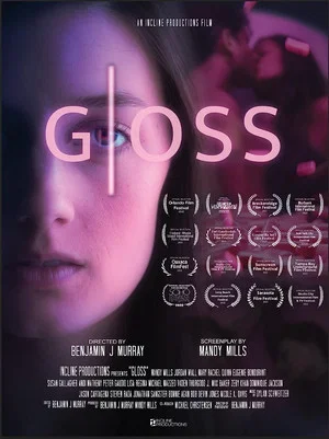Постер: Gloss