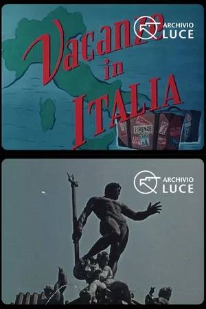 Постер: Vacation in Italy