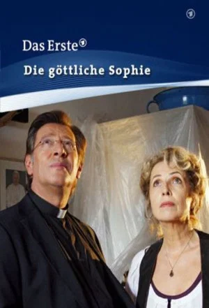 Постер: Die göttliche Sophie