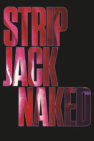 Постер: Strip Jack Naked