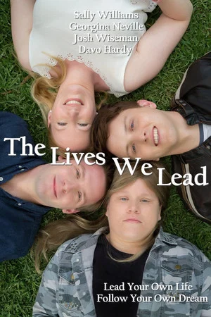 Постер: The Lives We Lead