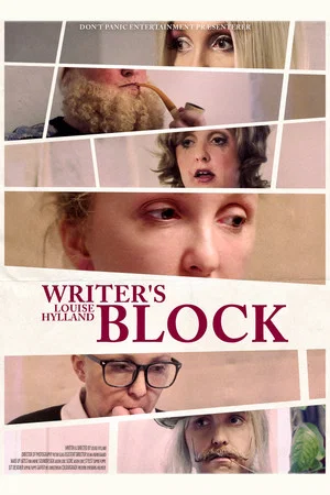Постер: Writer's Block