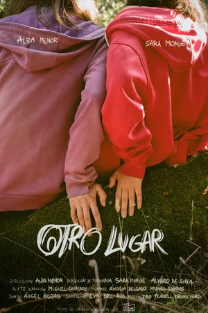 Постер: Otro Lugar
