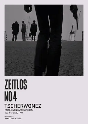 Постер: Tscherwonez