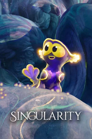 Постер: Singularity