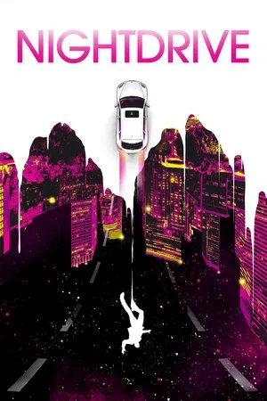 Постер: Night Drive