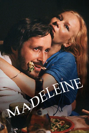 Постер: Madeleine