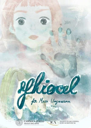 Постер: Ghiocel