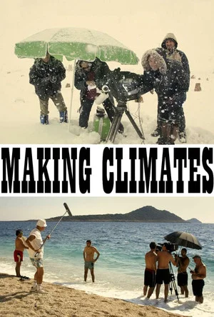 Постер: Making Climates