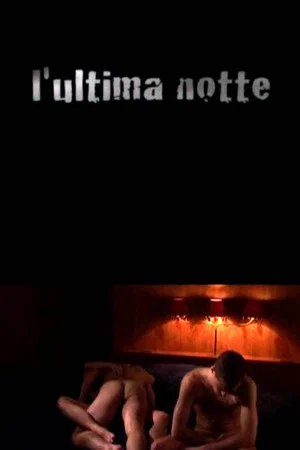 Постер: The Last Night