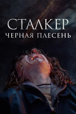 Постер: Сталкер. Черная плесень