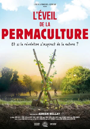 Постер: L'Éveil de la Permaculture