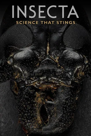 Постер: Insecta: Science That Stings