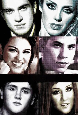 Постер: ¿Que Hay Detrás de RBD?