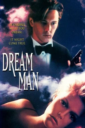 Постер: Dream Man