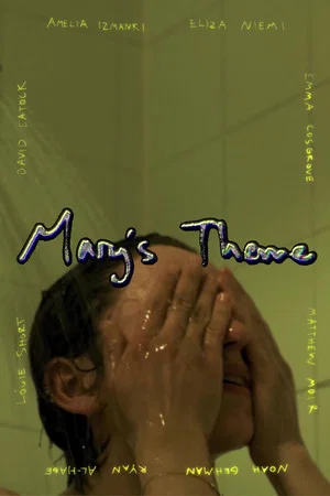 Постер: Mary’s Theme