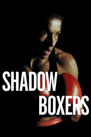 Постер: Shadow Boxers
