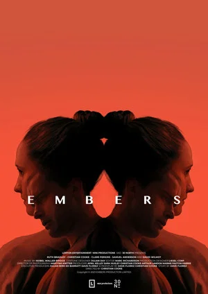 Постер: Embers