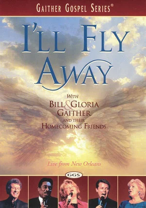 Постер: I'll Fly Away