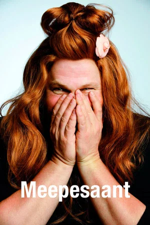 Постер: Marc-Marie Huijbregts: Meepesaant