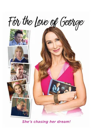 Постер: For the Love of George