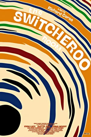Постер: The Switcheroo Room
