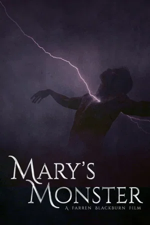 Постер: Mary's Monster