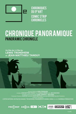 Постер: Panoramic Chronicle