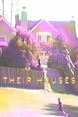 Постер: Their Houses